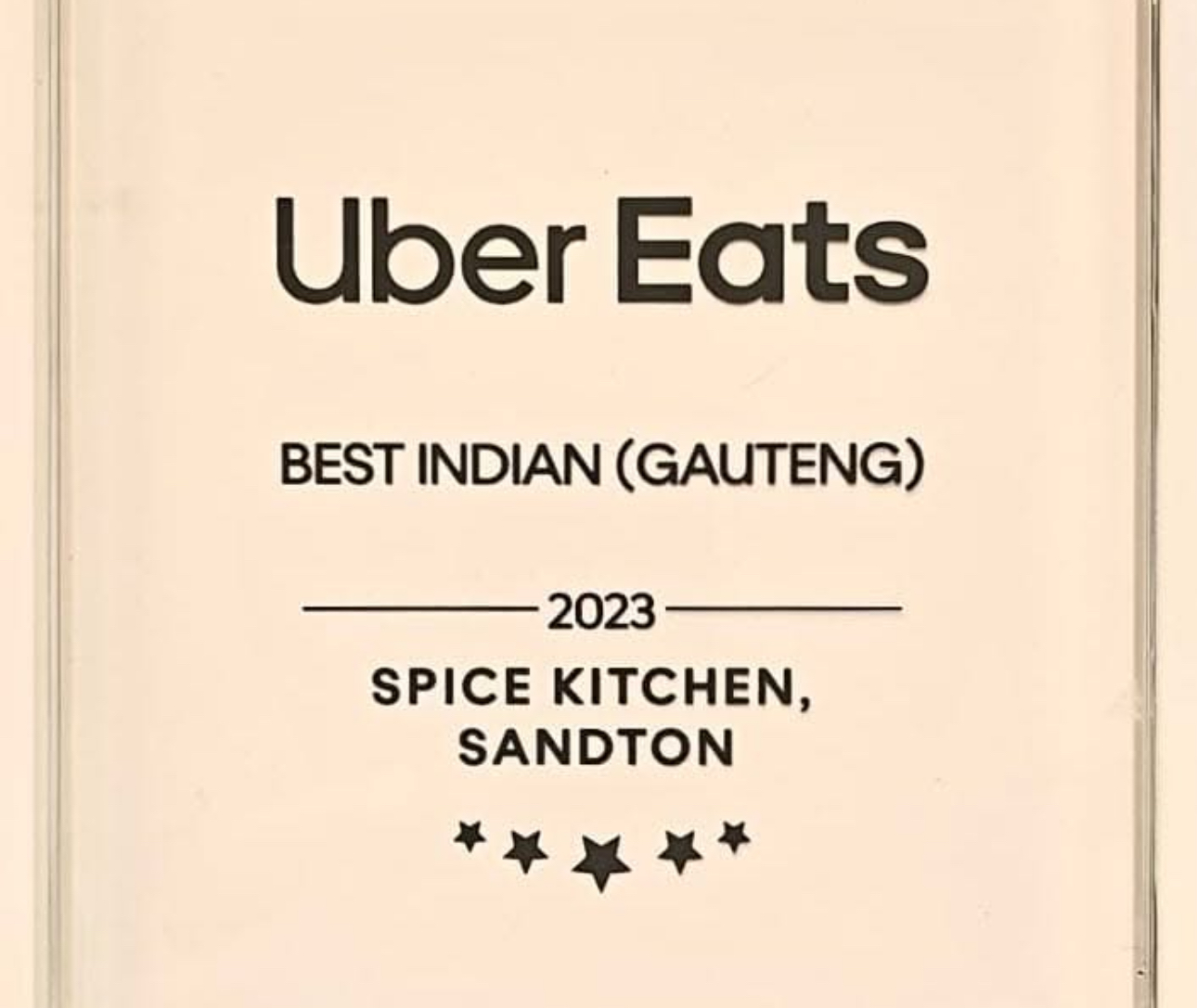 The Art of Quality Food