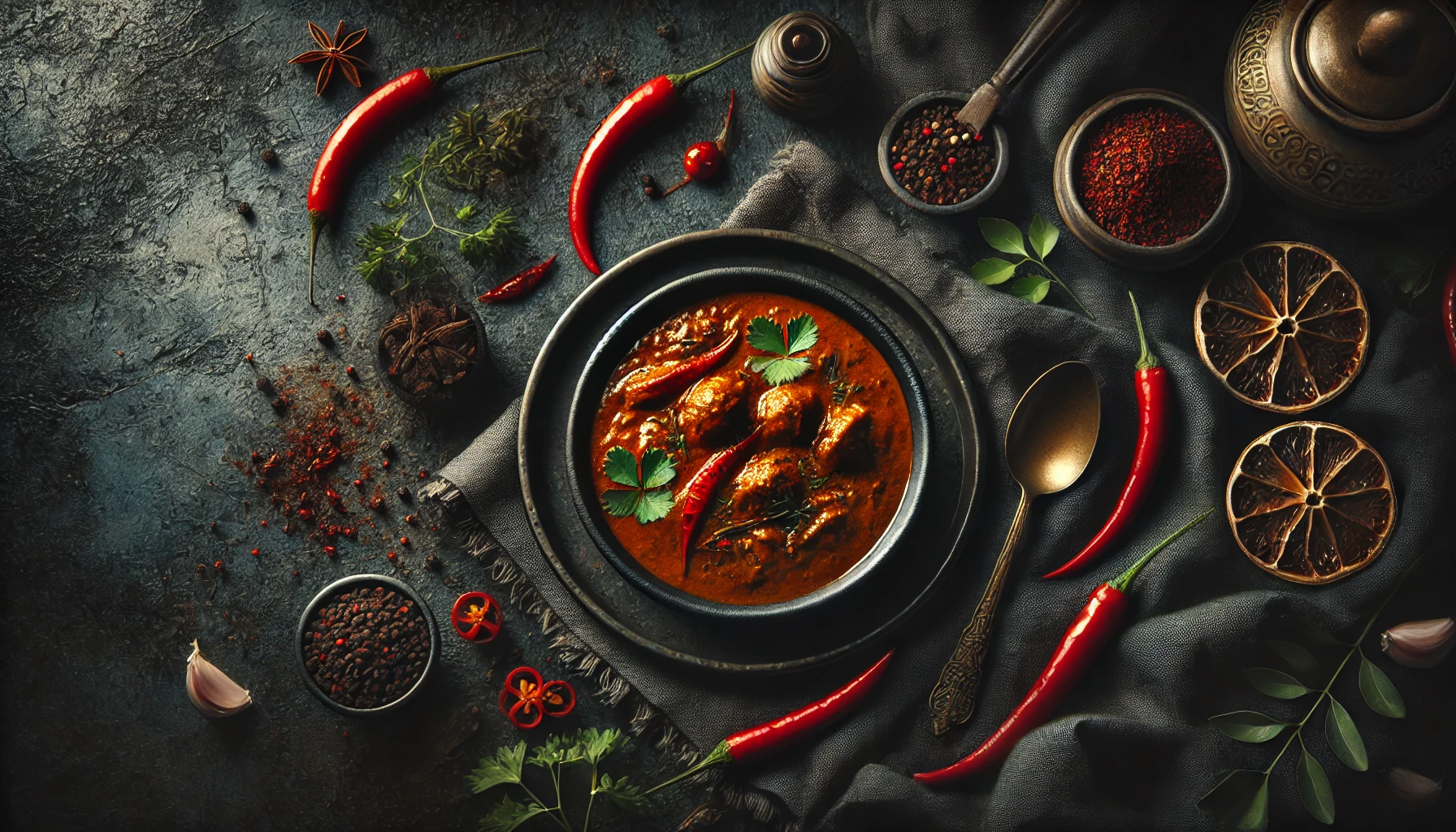 Indian cuisine