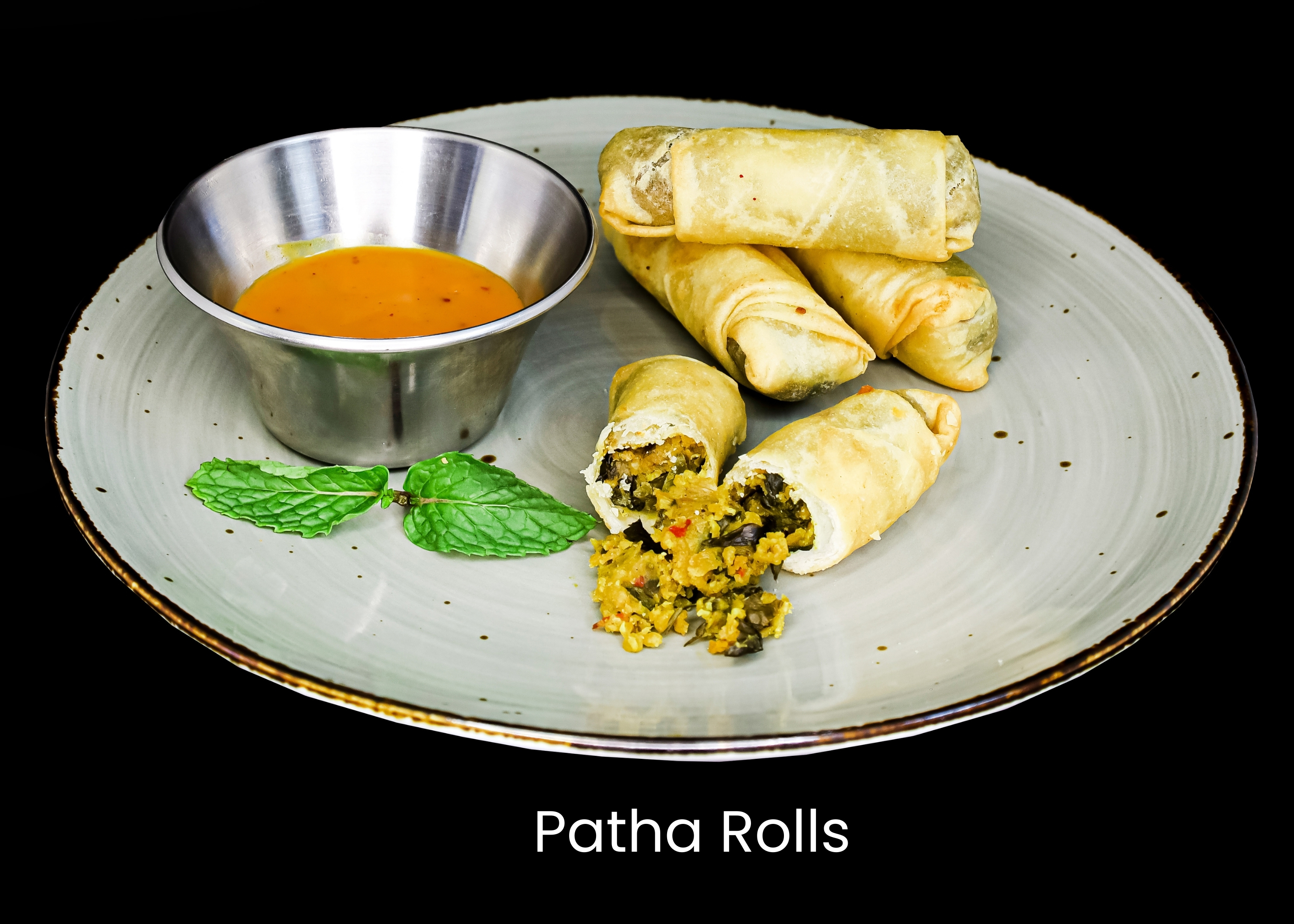 Patha Springrolls